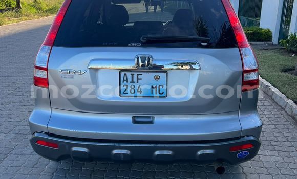 Tenga Tsaru Honda CR-V Zvimwe Mota in Maputo in Maputo Tenga Tsaru Honda CR-V Zvimwe Mota in Maputo in Maputo