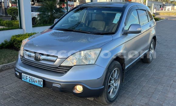 Tenga Tsaru Honda CR-V Zvimwe Mota in Maputo in Maputo Tenga Tsaru Honda CR-V Zvimwe Mota in Maputo in Maputo