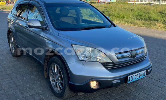Tenga Tsaru Honda CR-V Zvimwe Mota in Maputo in Maputo Tenga Tsaru Honda CR-V Zvimwe Mota in Maputo in Maputo