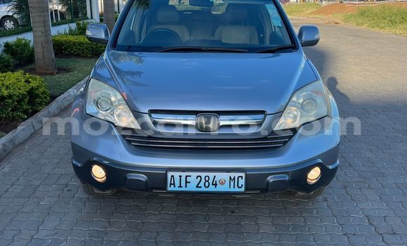 Tenga Tsaru Honda CR-V Zvimwe Mota in Maputo in Maputo Tenga Tsaru Honda CR-V Zvimwe Mota in Maputo in Maputo