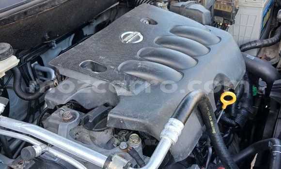 Buy Used Nissan Dualis Other Car in Maputo in Maputo Buy Used Nissan Dualis Other Car in Maputo in Maputo