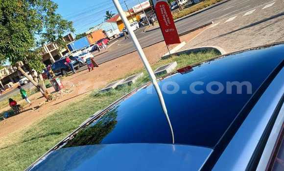 Buy Used Nissan Dualis Other Car in Maputo in Maputo Buy Used Nissan Dualis Other Car in Maputo in Maputo