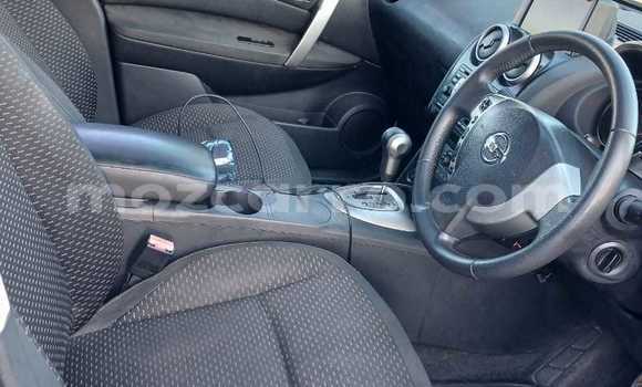 Buy Used Nissan Dualis Other Car in Maputo in Maputo Buy Used Nissan Dualis Other Car in Maputo in Maputo