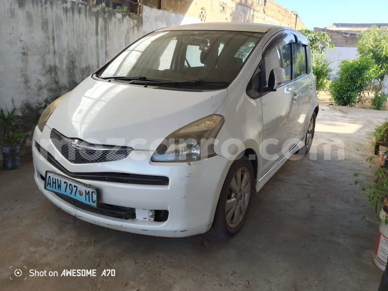Big with watermark toyota ractis maputo maputo 35483