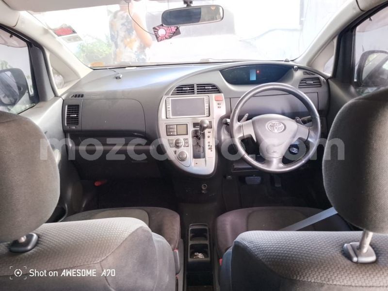 Big with watermark toyota ractis maputo maputo 35483