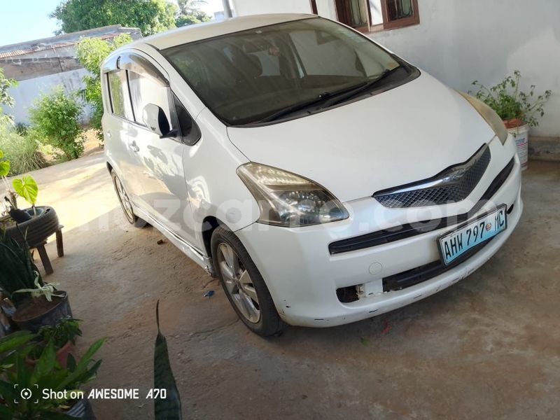 Big with watermark toyota ractis maputo maputo 35483