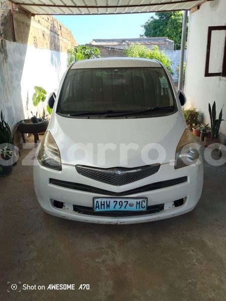 Big with watermark toyota ractis maputo maputo 35483