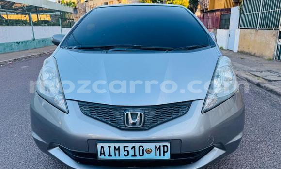 Tenga Tsaru Honda Fit Sirivha Mota in Maputo in Maputo