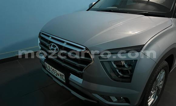 Tenga Itsva Hyundai Creta Zvimwe Mota in Maputo in Maputo