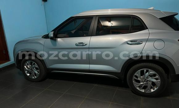 Buy New Hyundai Creta Other Car in Maputo in Maputo Buy New Hyundai Creta Other Car in Maputo in Maputo