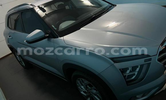 Buy New Hyundai Creta Other Car in Maputo in Maputo Buy New Hyundai Creta Other Car in Maputo in Maputo