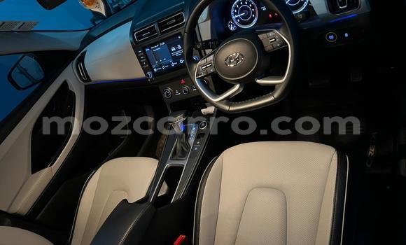 Buy New Hyundai Creta Other Car in Maputo in Maputo Buy New Hyundai Creta Other Car in Maputo in Maputo