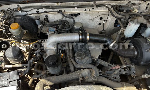 Tenga Tsaru Nissan Hardbody Chena Mota in Maputo in Maputo Tenga Tsaru Nissan Hardbody Chena Mota in Maputo in Maputo