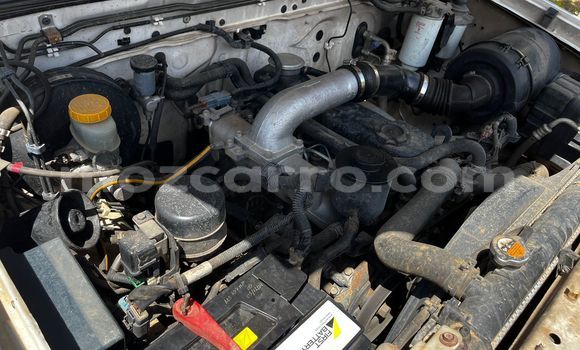 Tenga Tsaru Nissan Hardbody Chena Mota in Maputo in Maputo Tenga Tsaru Nissan Hardbody Chena Mota in Maputo in Maputo