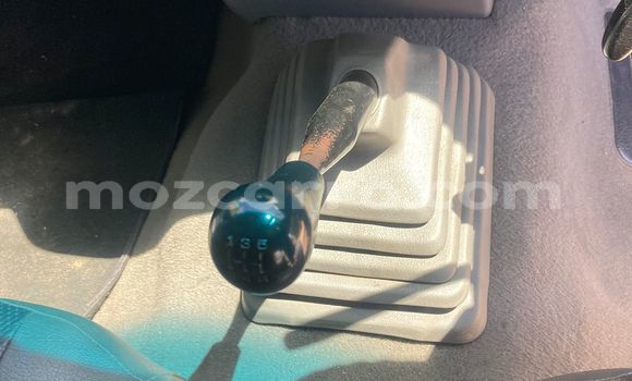 Tenga Tsaru Nissan Hardbody Chena Mota in Maputo in Maputo Tenga Tsaru Nissan Hardbody Chena Mota in Maputo in Maputo