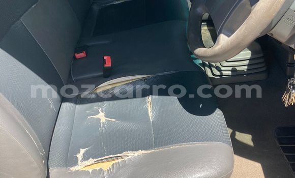 Tenga Tsaru Nissan Hardbody Chena Mota in Maputo in Maputo Tenga Tsaru Nissan Hardbody Chena Mota in Maputo in Maputo