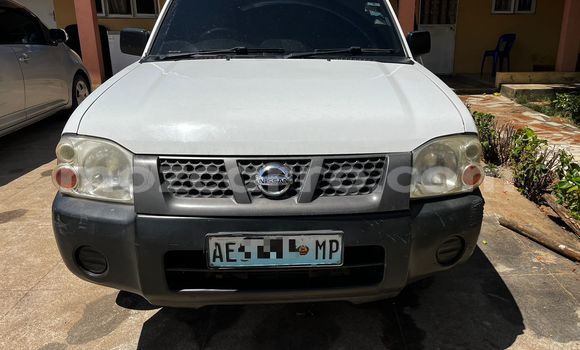 Tenga Tsaru Nissan Hardbody Chena Mota in Maputo in Maputo Tenga Tsaru Nissan Hardbody Chena Mota in Maputo in Maputo
