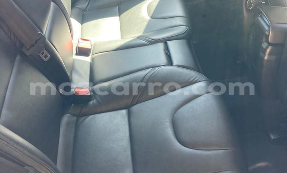 Comprar Usado Volvo V40 Prata Carro em Maputo em Maputo Comprar Usado Volvo V40 Prata Carro em Maputo em Maputo