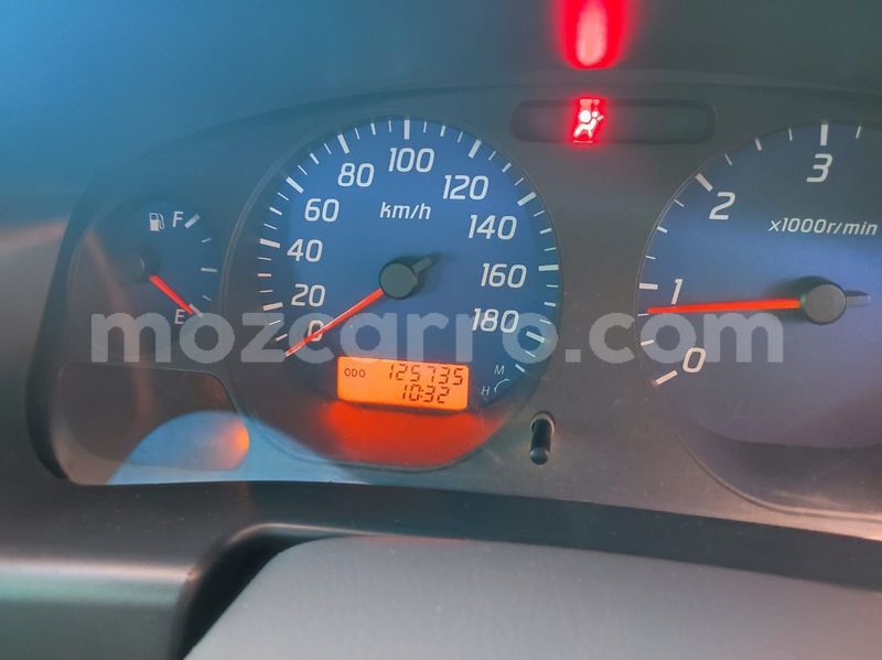 Big with watermark nissan hardbody maputo maputo 35490