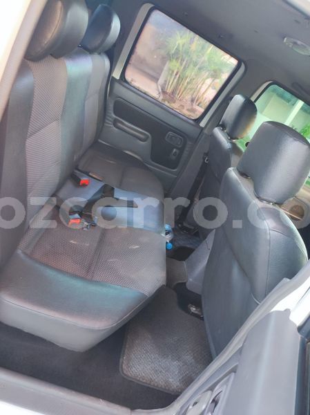 Big with watermark nissan hardbody maputo maputo 35490