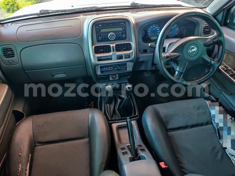 Big with watermark nissan hardbody maputo maputo 35490
