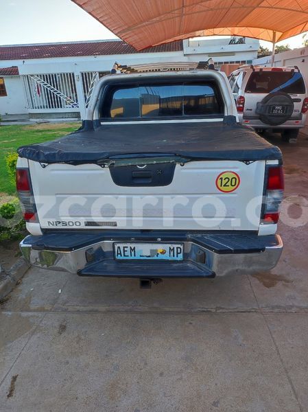 Big with watermark nissan hardbody maputo maputo 35490