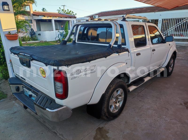Big with watermark nissan hardbody maputo maputo 35490