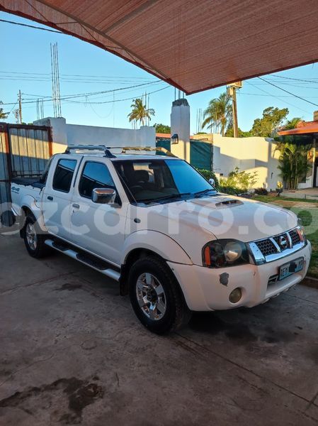 Big with watermark nissan hardbody maputo maputo 35490