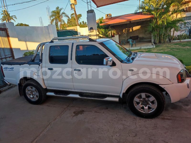 Big with watermark nissan hardbody maputo maputo 35490