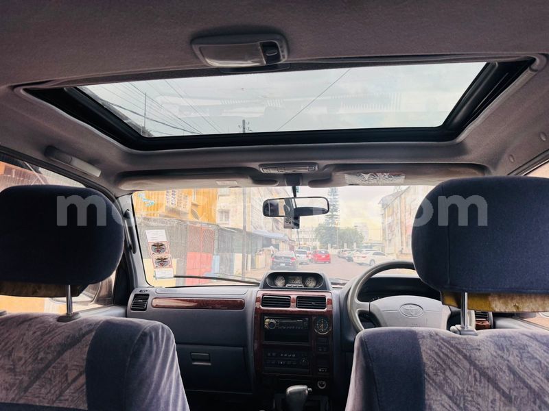 Big with watermark toyota land cruiser prado maputo maputo 35492