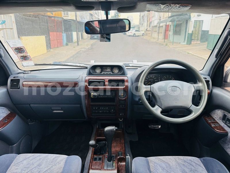 Big with watermark toyota land cruiser prado maputo maputo 35492
