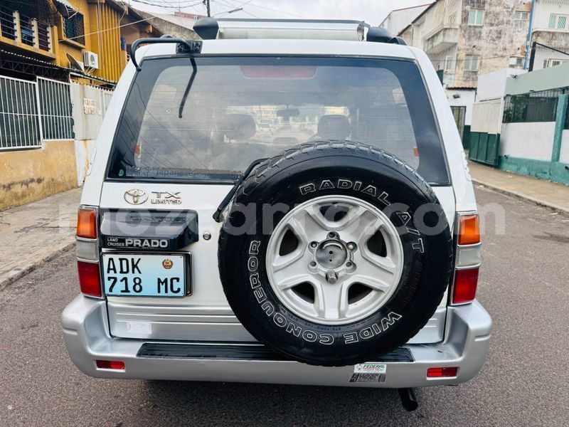 Big with watermark toyota land cruiser prado maputo maputo 35492