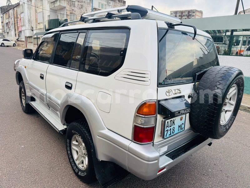 Big with watermark toyota land cruiser prado maputo maputo 35492