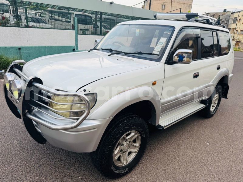 Big with watermark toyota land cruiser prado maputo maputo 35492
