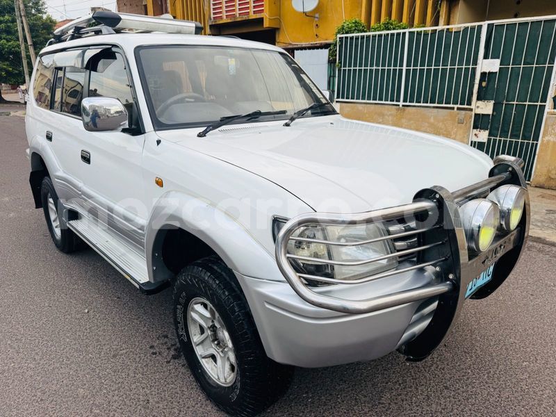 Big with watermark toyota land cruiser prado maputo maputo 35492
