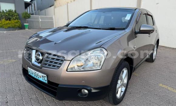 Buy Used Nissan Dualis Other Car in Maputo in Maputo Buy Used Nissan Dualis Other Car in Maputo in Maputo
