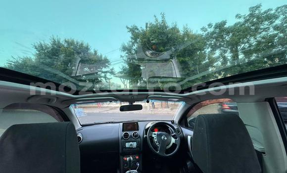 Buy Used Nissan Dualis Other Car in Maputo in Maputo Buy Used Nissan Dualis Other Car in Maputo in Maputo