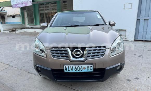 Buy Used Nissan Dualis Other Car in Maputo in Maputo Buy Used Nissan Dualis Other Car in Maputo in Maputo