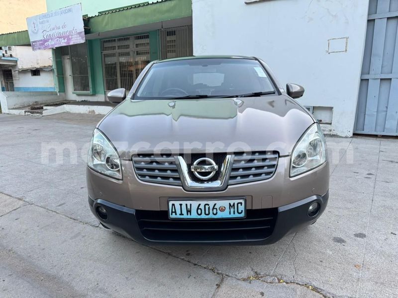 Big with watermark nissan dualis maputo maputo 35494