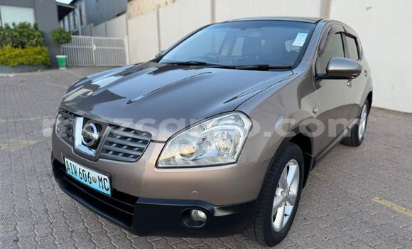 Nunua Ilio tumika Nissan Dualis Brown Gari ndani ya Maputo nchini Maputo Nunua Ilio tumika Nissan Dualis Brown Gari ndani ya Maputo nchini Maputo