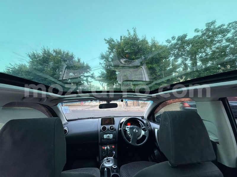 Big with watermark nissan dualis maputo maputo 35494