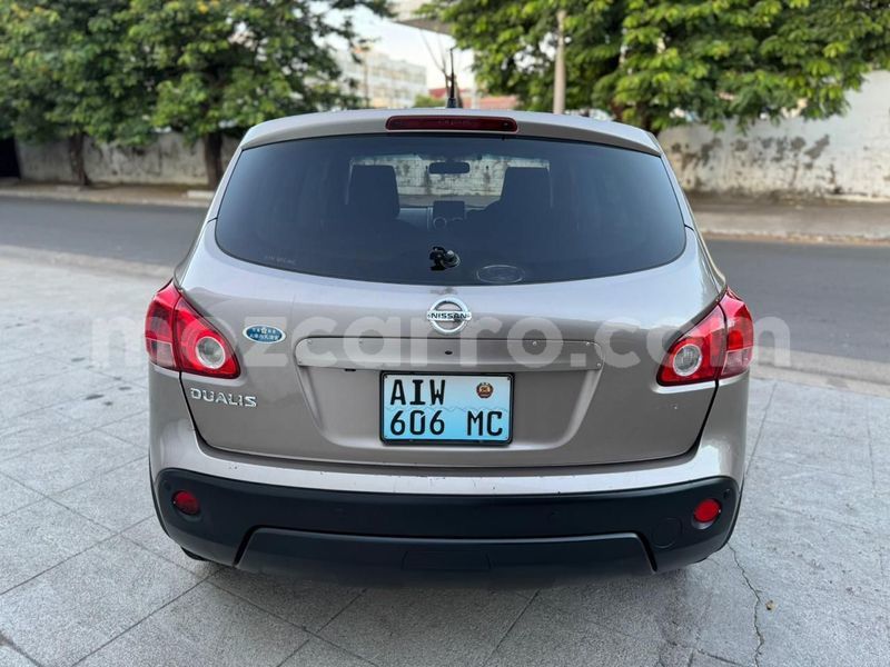 Big with watermark nissan dualis maputo maputo 35494