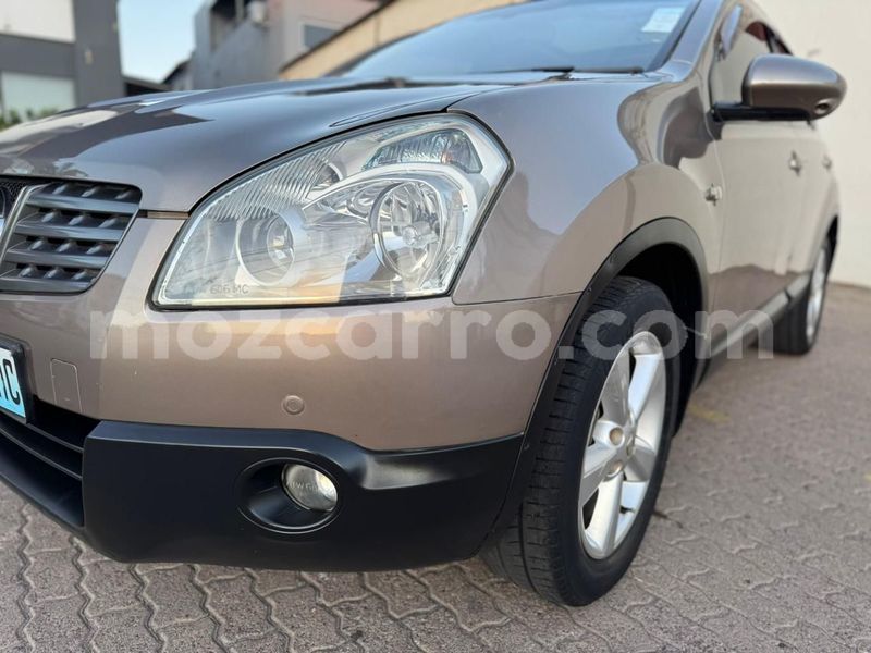 Big with watermark nissan dualis maputo maputo 35494