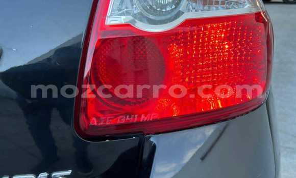 Buy Used Toyota Auris Black Car in Maputo in Maputo Buy Used Toyota Auris Black Car in Maputo in Maputo