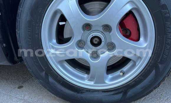 Buy Used Toyota Auris Black Car in Maputo in Maputo Buy Used Toyota Auris Black Car in Maputo in Maputo