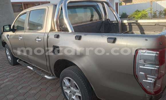 Nunua Ilio tumika Ford Ranger Brown Gari ndani ya Maputo nchini Maputo Nunua Ilio tumika Ford Ranger Brown Gari ndani ya Maputo nchini Maputo