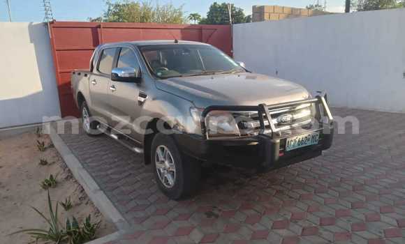 Nunua Ilio tumika Ford Ranger Brown Gari ndani ya Maputo nchini Maputo Nunua Ilio tumika Ford Ranger Brown Gari ndani ya Maputo nchini Maputo