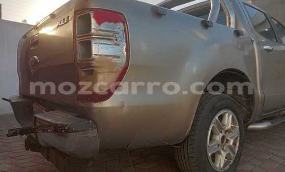 Nunua Ilio tumika Ford Ranger Brown Gari ndani ya Maputo nchini Maputo Nunua Ilio tumika Ford Ranger Brown Gari ndani ya Maputo nchini Maputo