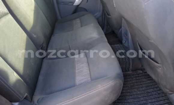 Nunua Ilio tumika Ford Ranger Brown Gari ndani ya Maputo nchini Maputo Nunua Ilio tumika Ford Ranger Brown Gari ndani ya Maputo nchini Maputo