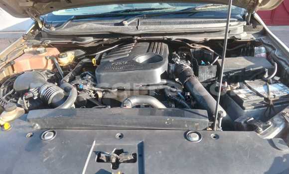 Nunua Ilio tumika Ford Ranger Brown Gari ndani ya Maputo nchini Maputo Nunua Ilio tumika Ford Ranger Brown Gari ndani ya Maputo nchini Maputo